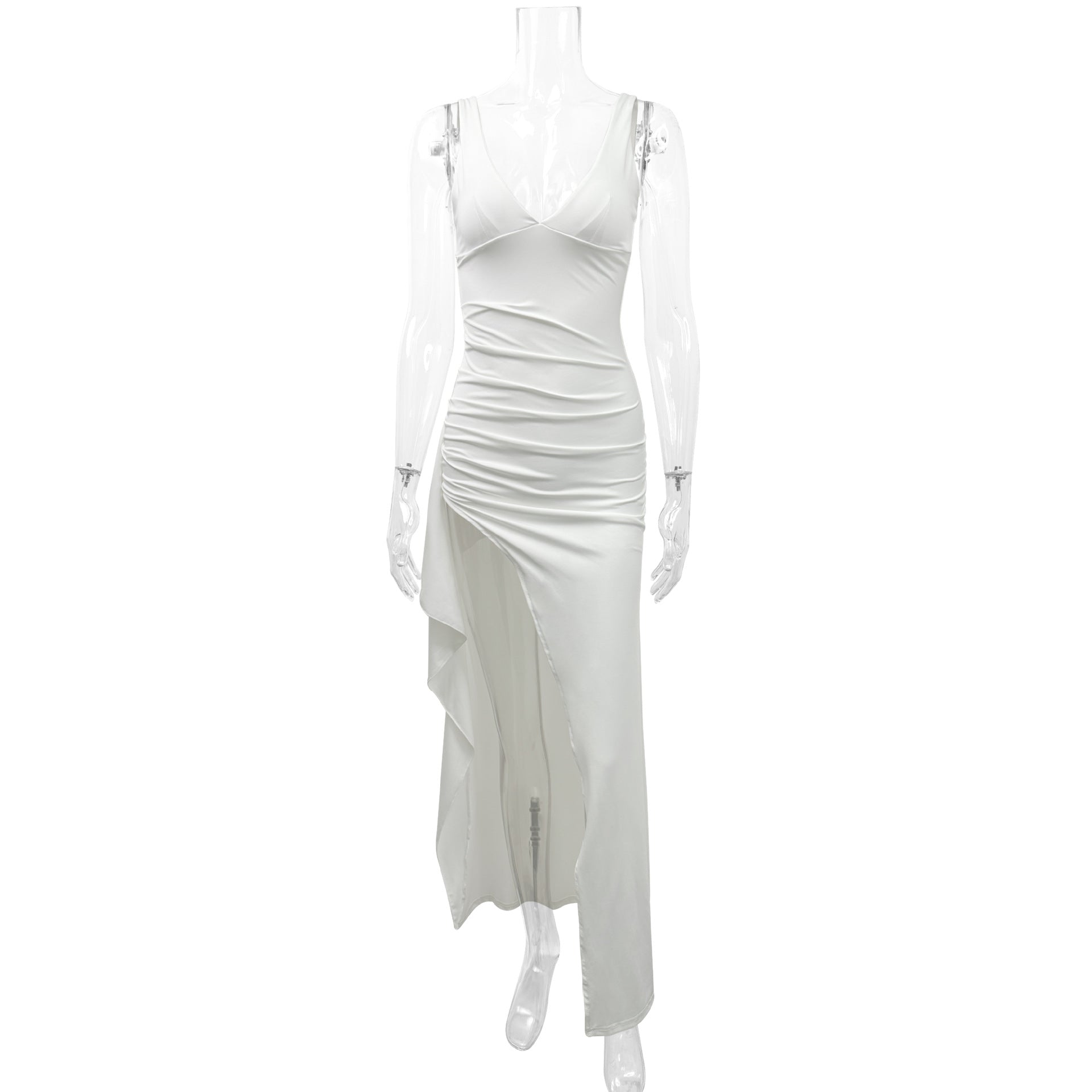 European And American Style Women's Dress